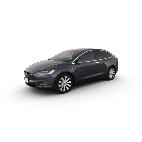 Used Tesla Model X electric cars for Sale Online Carvana